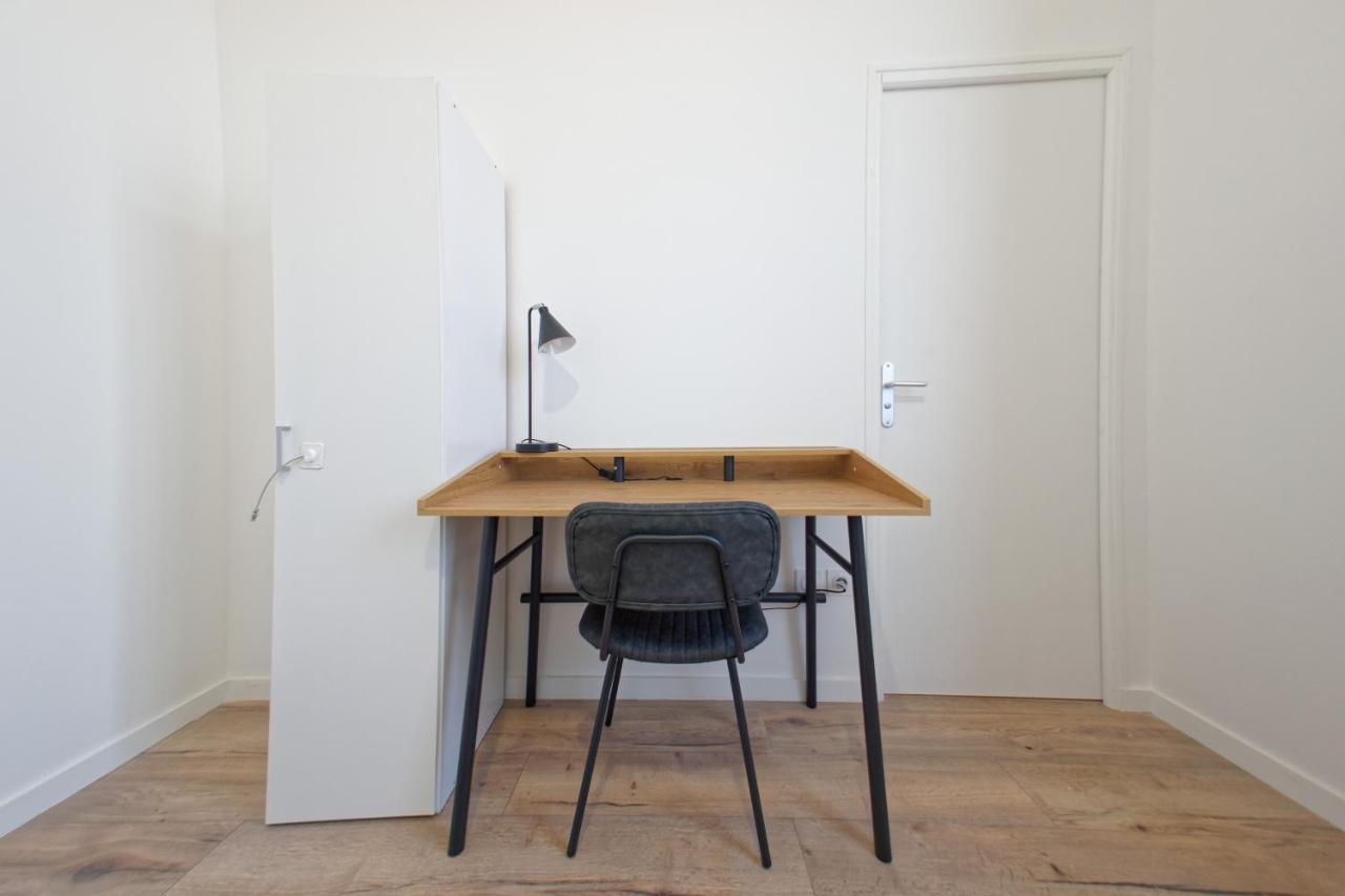 Apartment Le Cosycatala - 3 Personnes - Bureau & Wifi Perpignan